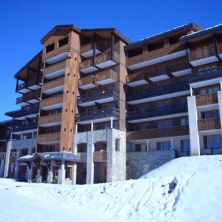 Cosy Au Pied Des Pistes Avec Terrasse - Fr-1-181-2722 아파트 *